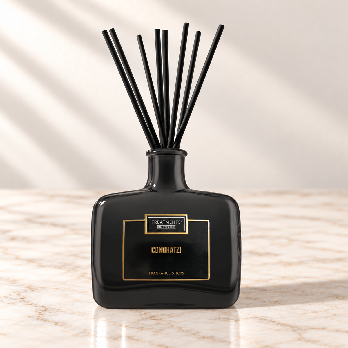 Varillas Perfumadas "¡Felicidades!" de TREATMENTS® – 200 ml