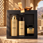 Caja de Regalo Lovely Omani de TREATMENTS® – imagen de ambiente
