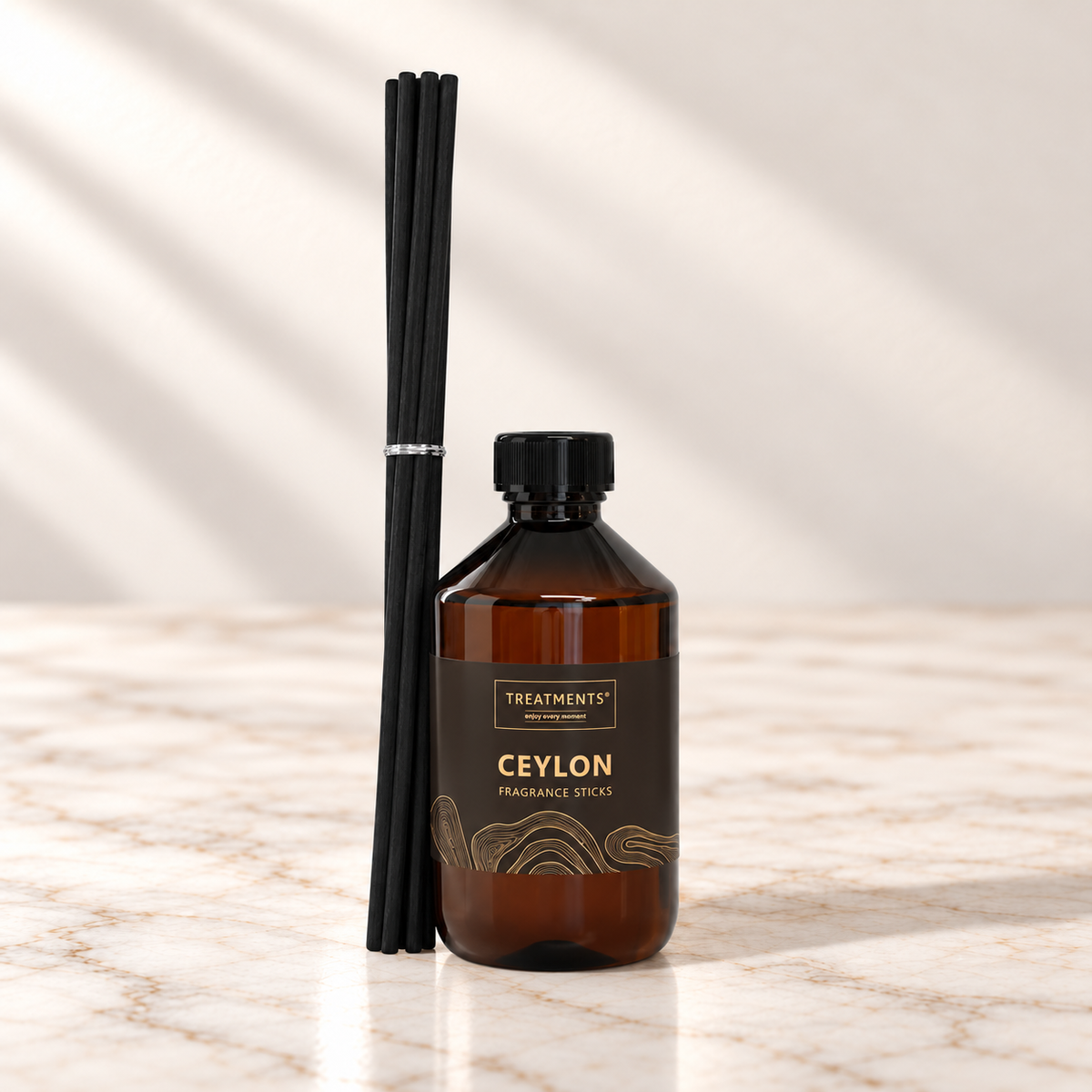 Recambio de Perfume para Varillas de TREATMENTS® – 300 ml