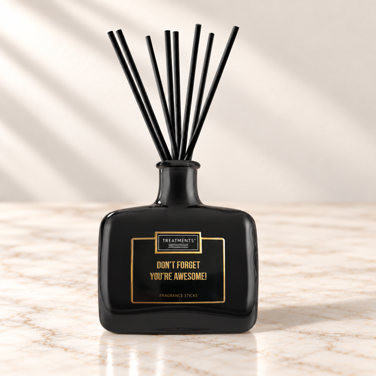 Varillas Perfumadas "No Olvides Que Eres Increíble" de TREATMENTS® – 200 ml