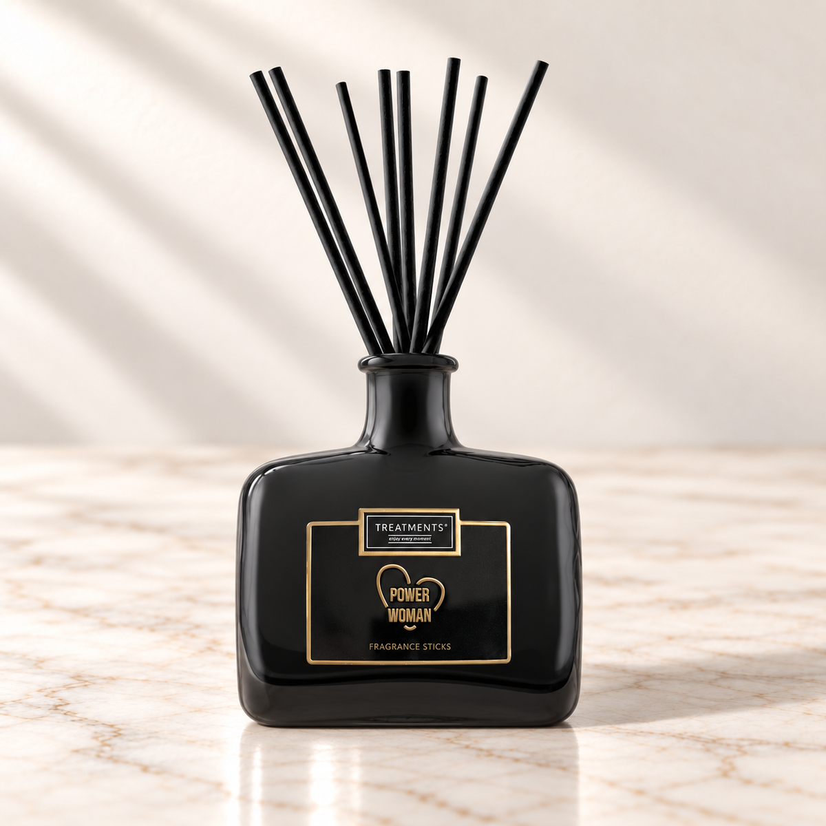 Varillas Perfumadas "Power Woman" de TREATMENTS® – 200 ml