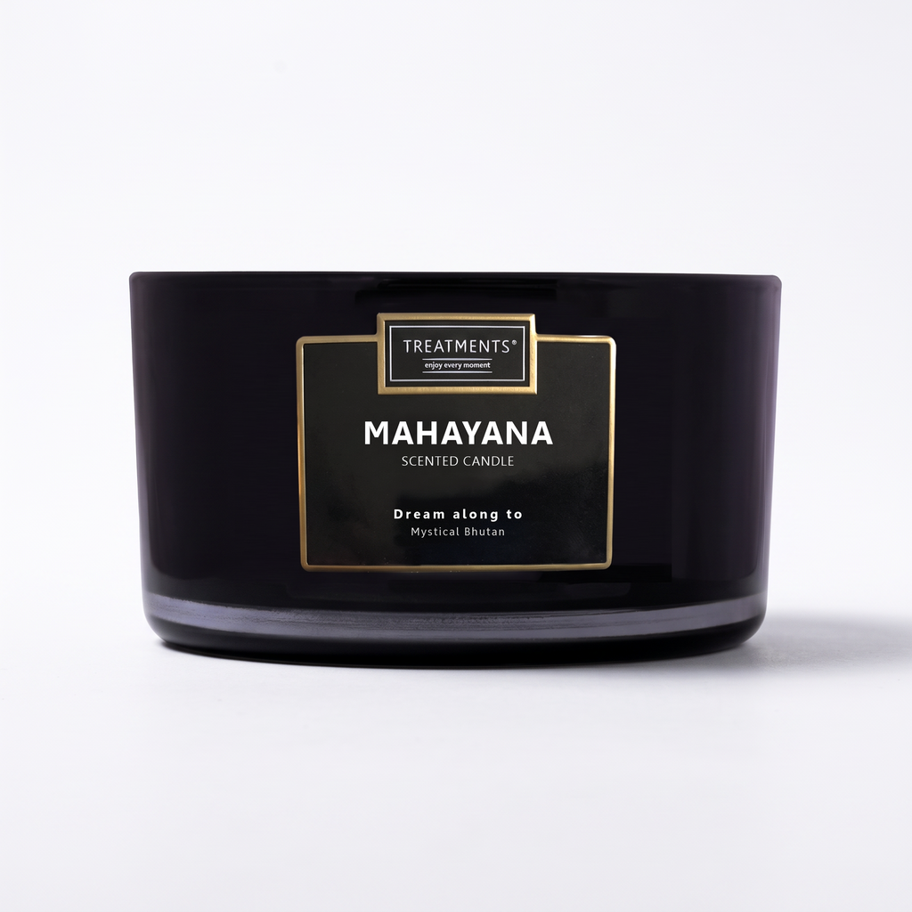 Vela Perfumada XL Mahayana de TREATMENTS® – 560 g