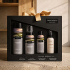 Caja de Regalo Relax Shinshiro de TREATMENTS® – imagen de ambiente