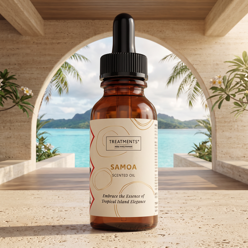 Aceite Perfumado Samoa de TREATMENTS® – imagen de ambiente