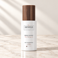 Treatments® - Remove the Past - But Be Gentle - Leche Limpiadora Suave - 200 ml sobre mármol claro