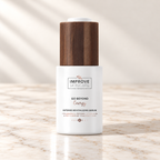 Treatments® - Go Beyond - Energy - Sérum Revitalizante Intensivo - 30 ml sobre mármol claro