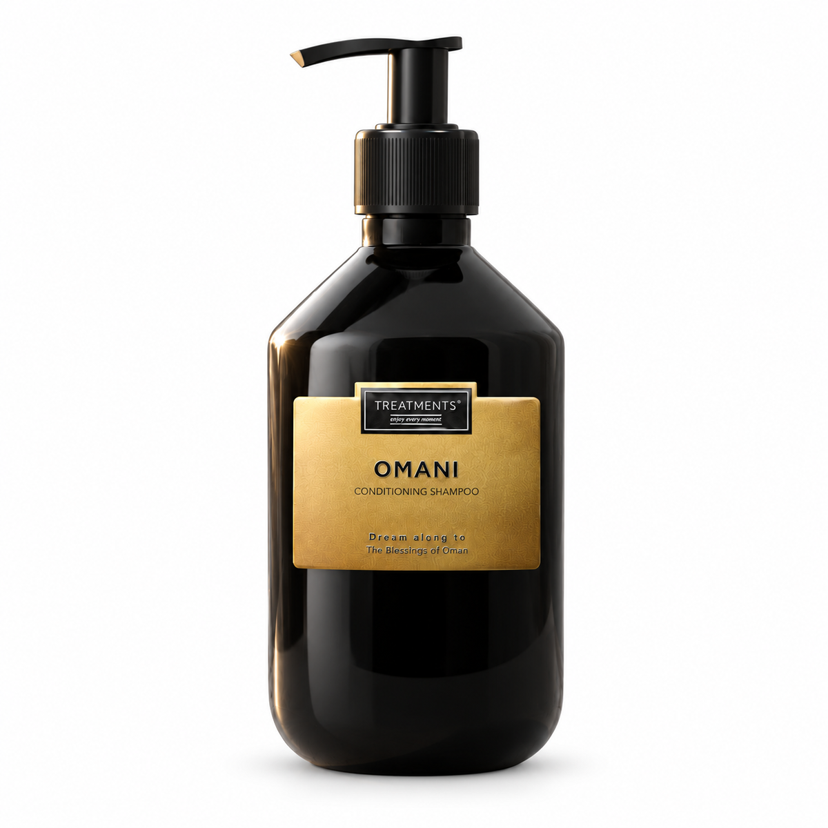Champú Acondicionador Omani de TREATMENTS® – 300 ml
