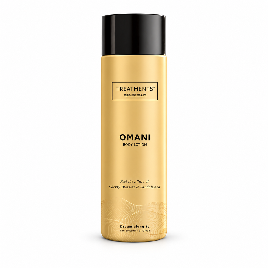 Loción Corporal Omani de TREATMENTS® – 250 ml
