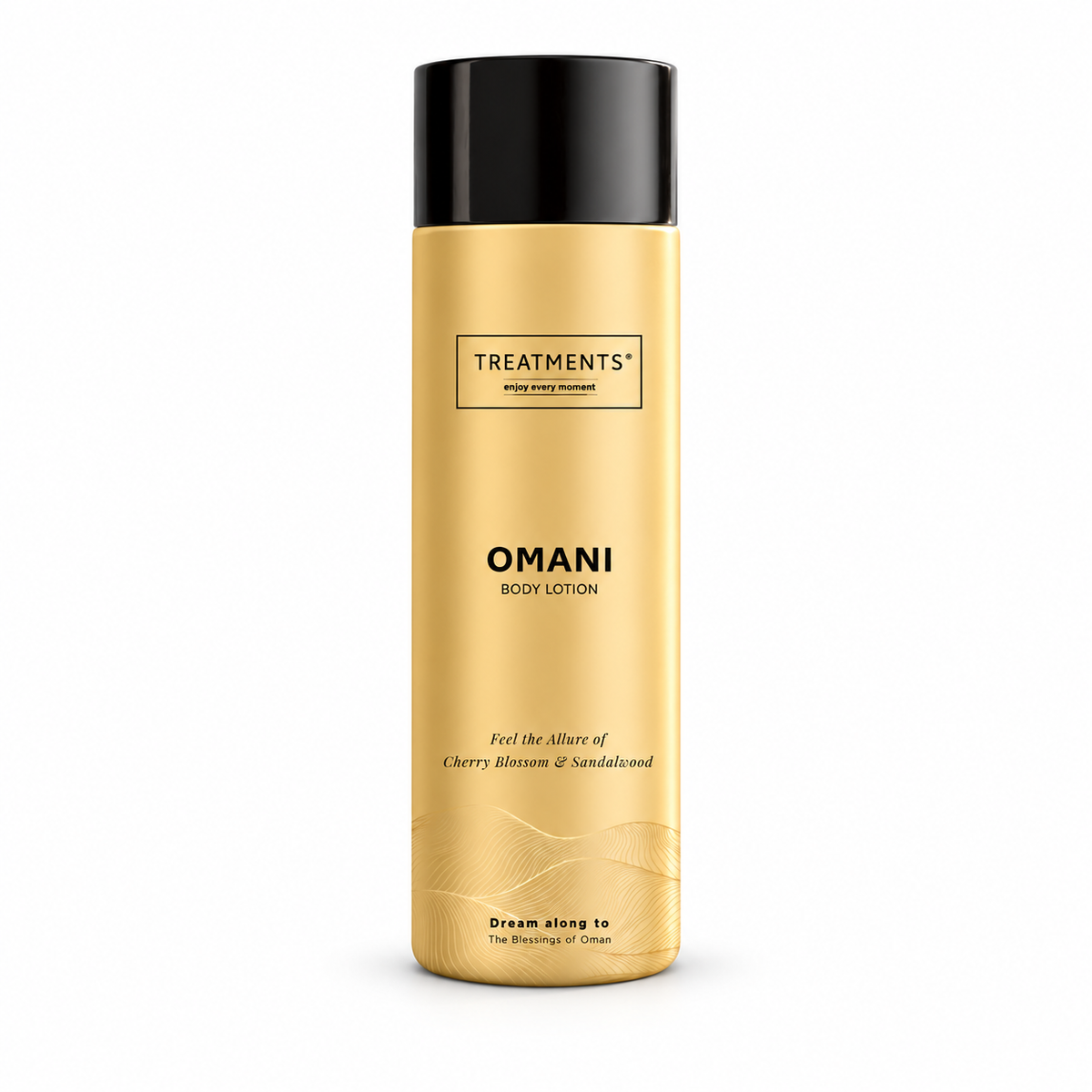 Loción Corporal Omani de TREATMENTS® – 250 ml
