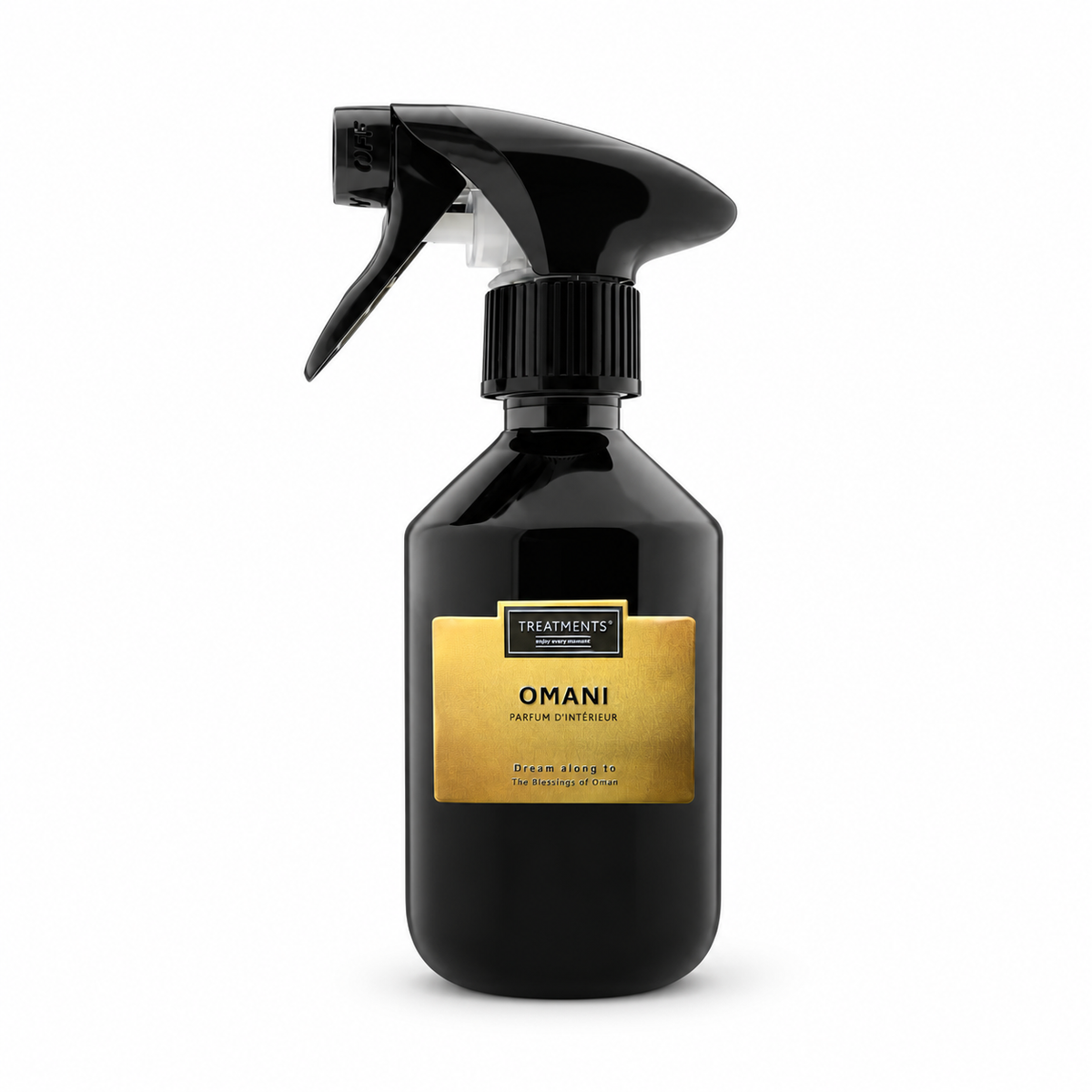 Perfume de Interior Omani de TREATMENTS® – 300 ml