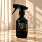 Treatments® - Perfume de Interior "Power Woman" - 300 ml sobre mármol