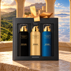 Treatments® - TMI2804 Caja de Regalo Foaming Extravagance - Exclusivo Hombre — fotografía de ambiente