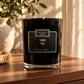 Treatments® - Vela Perfumada "Gracias" - 380 g — fotografía de ambiente