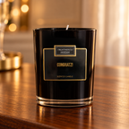 Treatments® - Vela Perfumada "¡Felicidades!" - 380 g — fotografía de ambiente