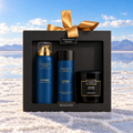 Caja de Regalo Lovely Uyuni de TREATMENTS® – ambiente del salar de Uyuni