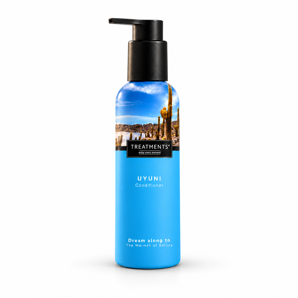 Acondicionador Uyuni de TREATMENTS® – 200 ml