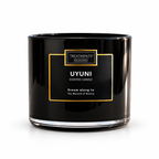Vela Perfumada XL Uyuni de TREATMENTS® – 560 g