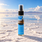 Ambientador de Alfombrilla para Coche Uyuni de TREATMENTS® – ambiente del salar de Uyuni