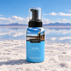 Treatments® - Jabón de Manos Espumoso - Uyuni - 250 ml — ambiente del salar de Uyuni