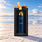 Treatments® - Caja de Regalo Gel de Ducha Espumoso - Uyuni — ambiente del salar de Uyuni