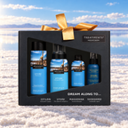 Treatments® - Caja de Regalo Relax - Uyuni — ambiente del salar de Uyuni