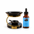 Treatments® - Aceite Aromático + Difusor - Uyuni - 20 ml — estudio fondo blanco