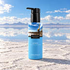 Treatments® - Bálsamo Nutritivo de Manos - Uyuni - 150 ml — ambiente del salar de Uyuni