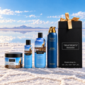 Treatments® - Caja de Regalo Experiencia de Baño - Uyuni — ambiente del salar de Uyuni
