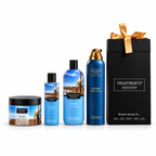 Treatments® - Caja de Regalo Experiencia de Baño - Uyuni — estudio fondo blanco