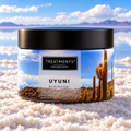 Treatments® - Manteca Corporal - Uyuni - 300 g — ambiente del salar de Uyuni