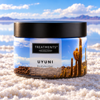 Treatments® - Manteca Corporal - Uyuni - 300 g — ambiente del salar de Uyuni