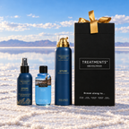 Treatments® - Caja de Regalo Pequeña - Uyuni — ambiente del salar de Uyuni
