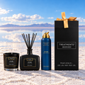 Treatments® - Caja de Regalo Hogar y Cuerpo - Uyuni — ambiente del salar de Uyuni