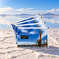 Treatments® - Mascarilla Capilar - Uyuni - 4 uds - Sachet 20 ml — ambiente del salar de Uyuni