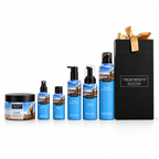 Treatments® - Caja de Regalo Spa en Casa - Uyuni — estudio fondo blanco