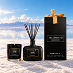Treatments® - Caja de Regalo Hogar - Uyuni — ambiente del salar de Uyuni