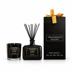 Treatments® - Caja de Regalo Hogar - Uyuni — estudio fondo blanco