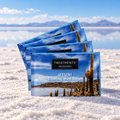 Treatments® - Crema de Barro Refrescante Uyuni - 4 uds - Sachet 20 ml — ambiente del salar de Uyuni