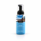 Treatments® - Espuma de Ducha Cabello y Cuerpo - Uyuni - 250 ml — estudio fondo blanco