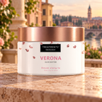 Manteca de Oliva Verona de TREATMENTS® – ambiente inspirado en Verona
