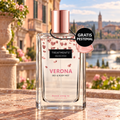 Bruma Corporal y de Cama Verona de TREATMENTS® – ambiente inspirado en Verona