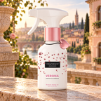 Perfume de Interior Verona de TREATMENTS® – ambiente inspirado en Verona