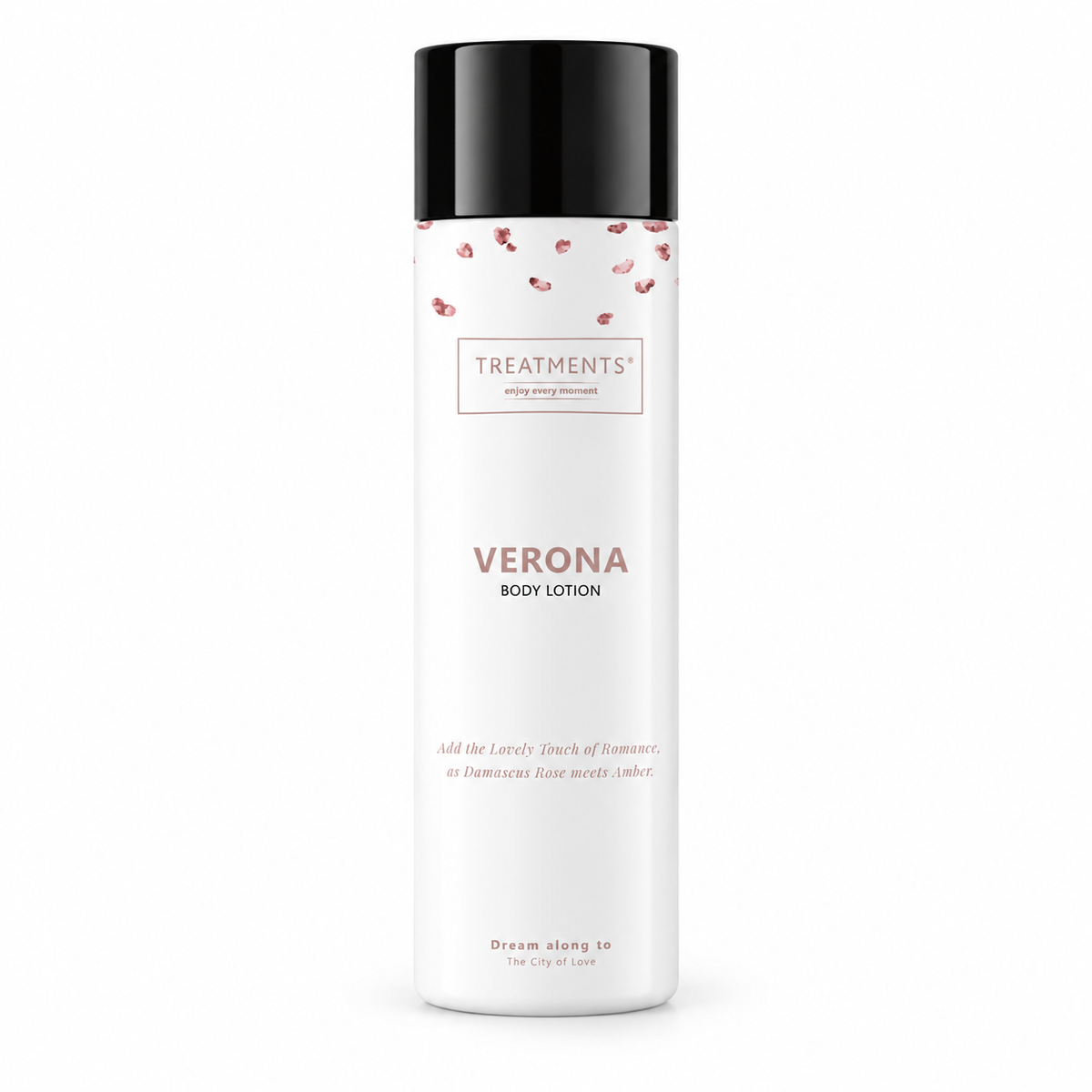Loción Corporal Verona de TREATMENTS®