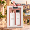 Caja de Regalo Ternura Verona de TREATMENTS® – ambiente inspirado en Verona
