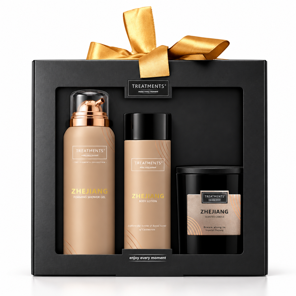 Caja de Regalo Lovely Zhejiang de TREATMENTS®