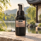 Espuma de Ducha Cabello y Cuerpo Zhejiang de TREATMENTS® – ambiente inspirado en Zhejiang