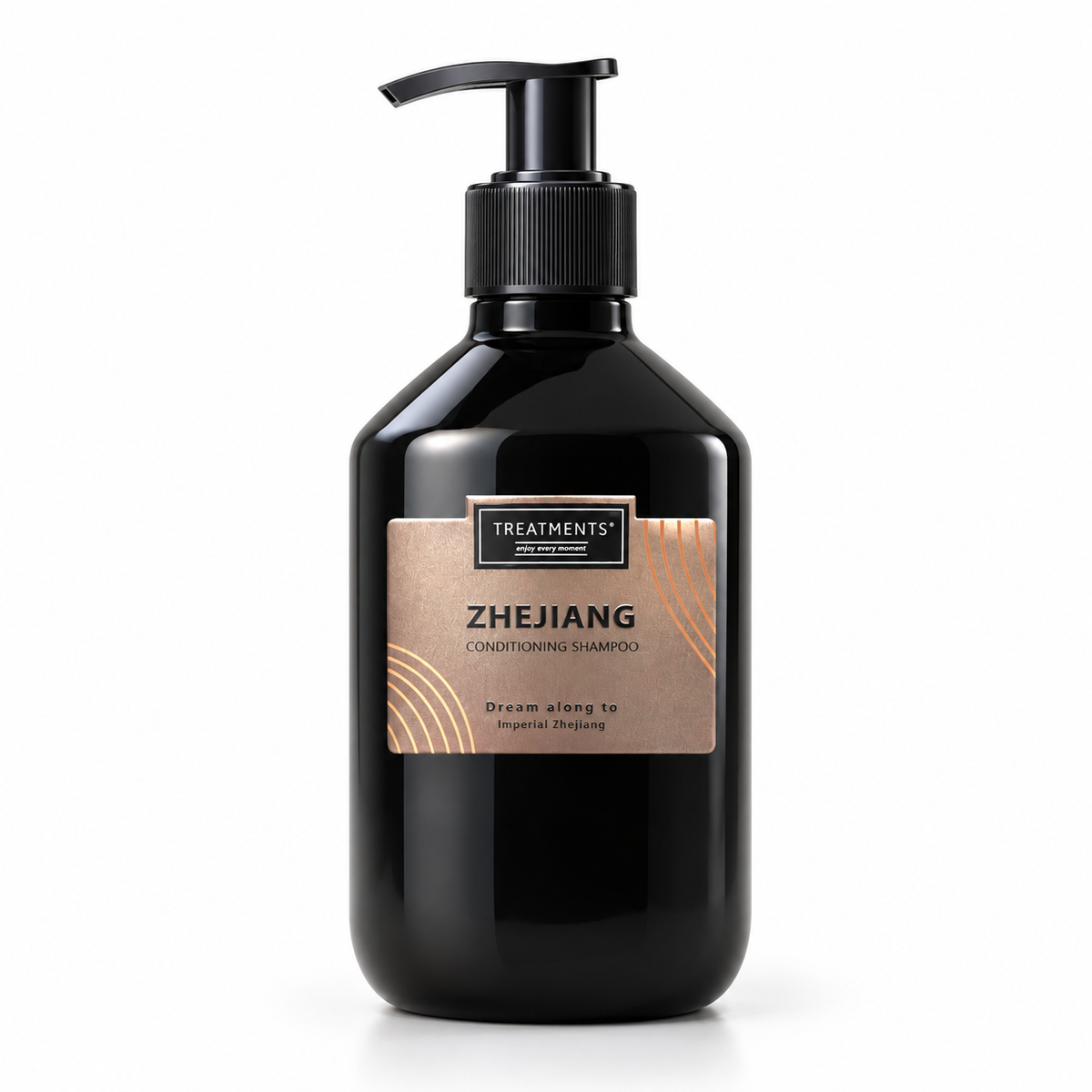 Champú Acondicionador Zhejiang de TREATMENTS® – 300 ml
