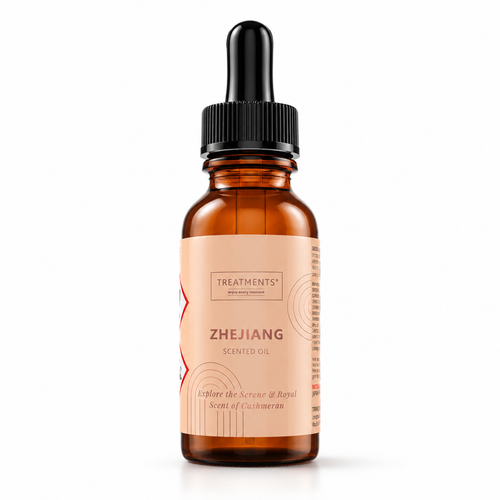Aceite Perfumado Zhejiang de TREATMENTS® – 20 ml