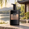 Crema Nutritiva de Manos y Cuerpo Zhejiang de TREATMENTS® – ambiente inspirado en Zhejiang