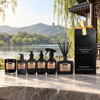 Caja de Regalo Spa en Casa Deluxe Zhejiang de TREATMENTS® – ambiente inspirado en Zhejiang